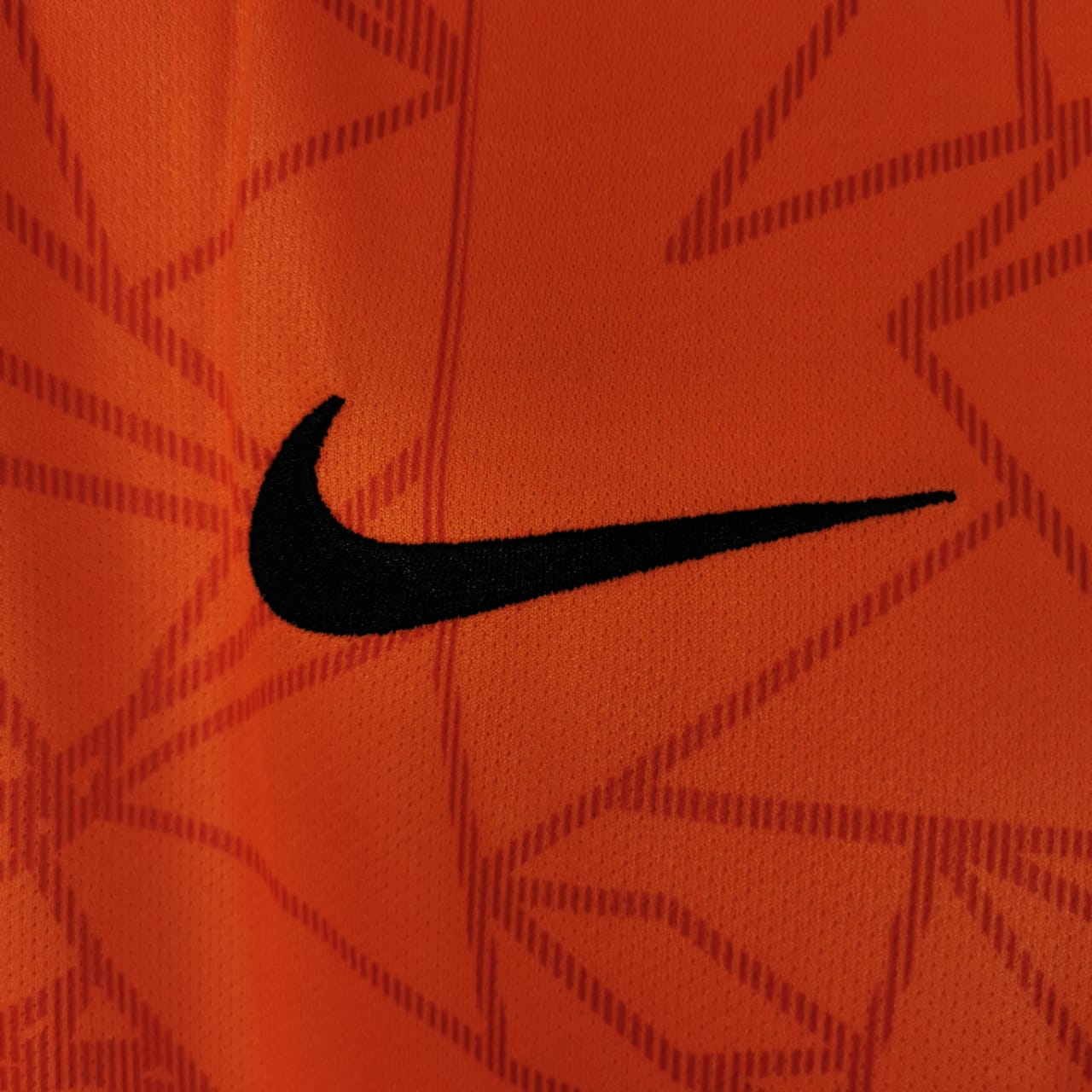 Camisola Paises Baixos 2020 Principal