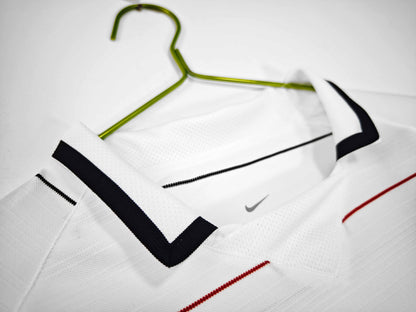 Camisola Manga Comprida M-United 2004-05 Alternativa