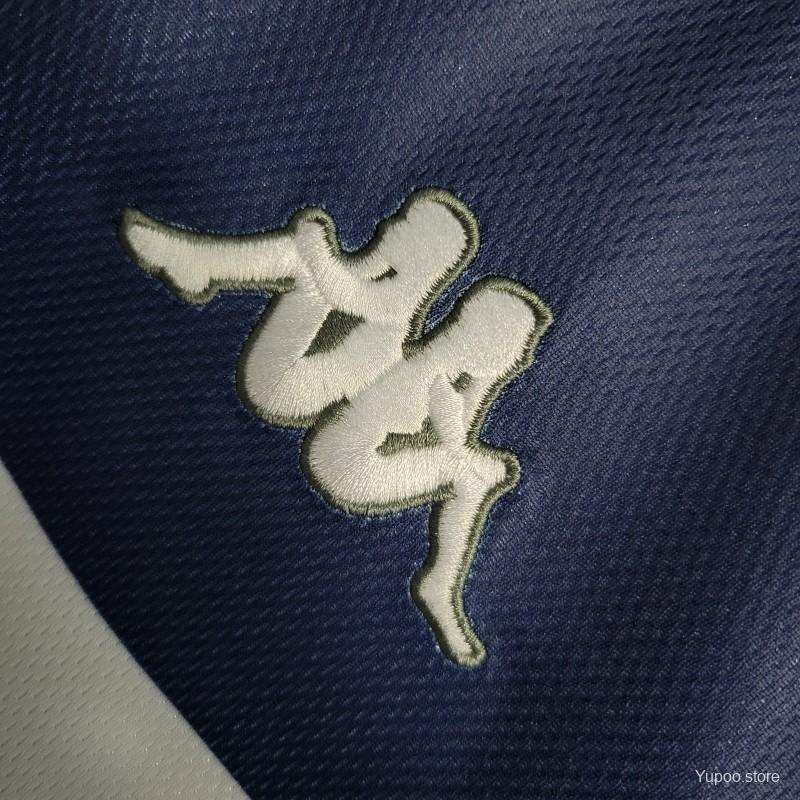 Camisola MCI 1997-98 Alternativa