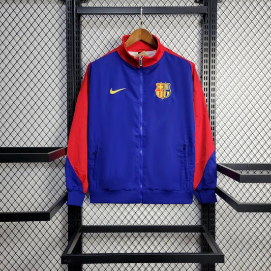 Corta Vento FC Barcelona 2025-26