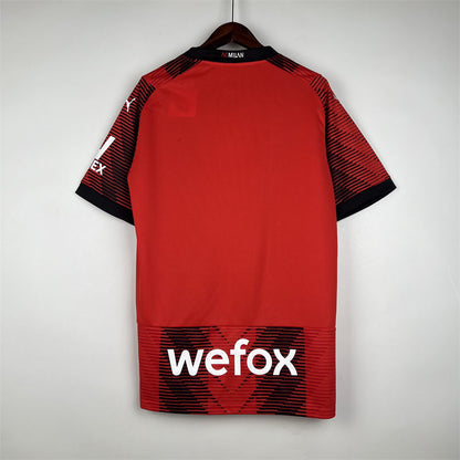 Camisola Ac Milan 2023-24 Principal