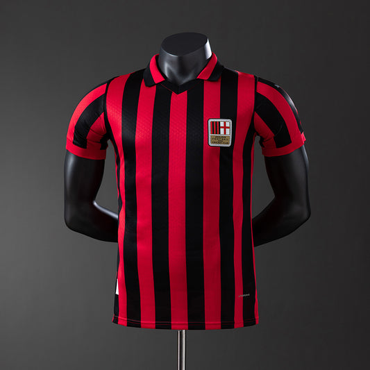 Camisola Ac Milan 2025-26 Edição Especial Versão Jogador