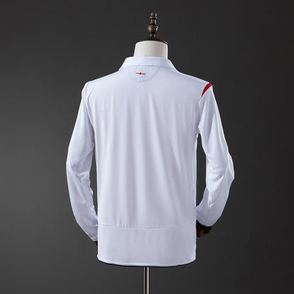 Camisola Manga Comprida Inglaterra 2006 Principal