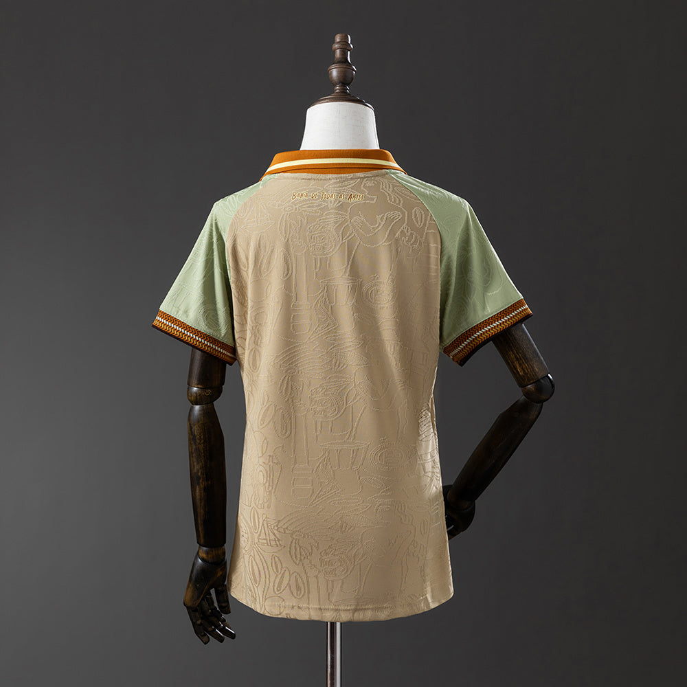 Camisola EC Bahia 2025-26 Edição Especial Versão Mulher