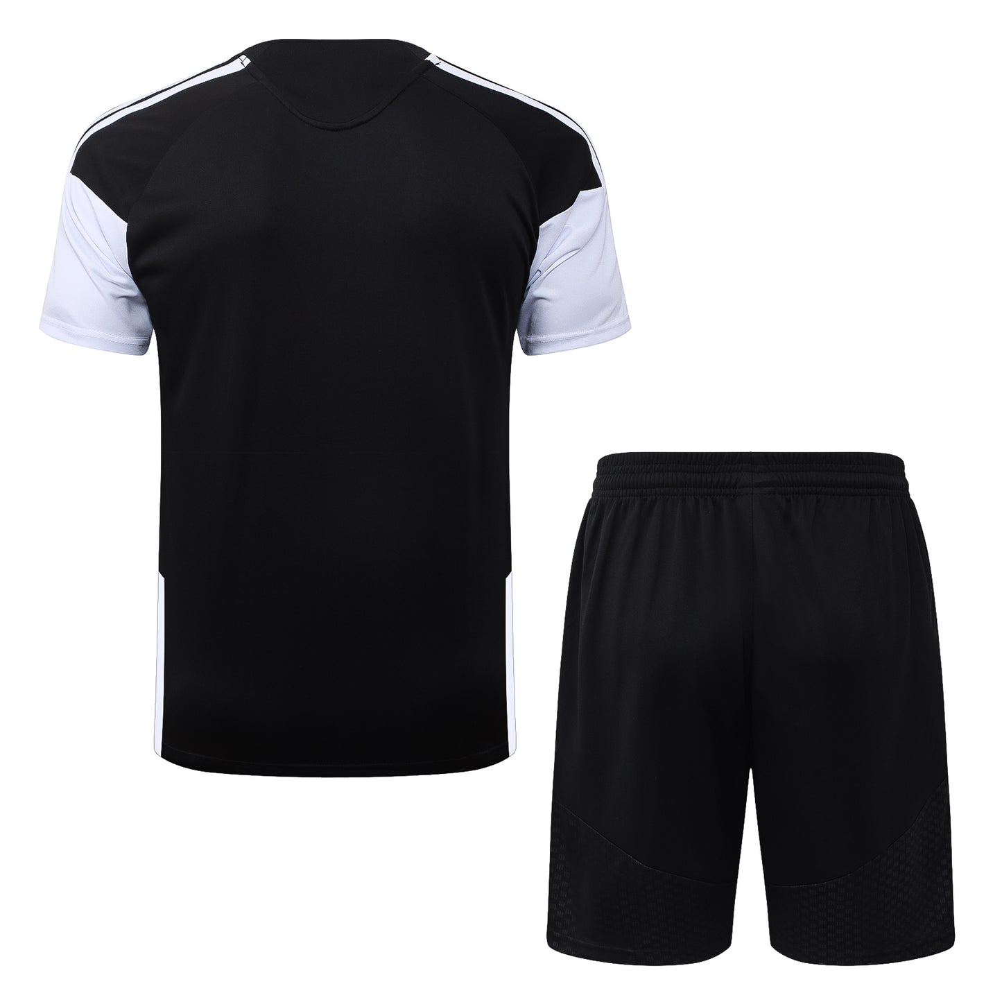 Kit Treino Camisola LIV 2026-27