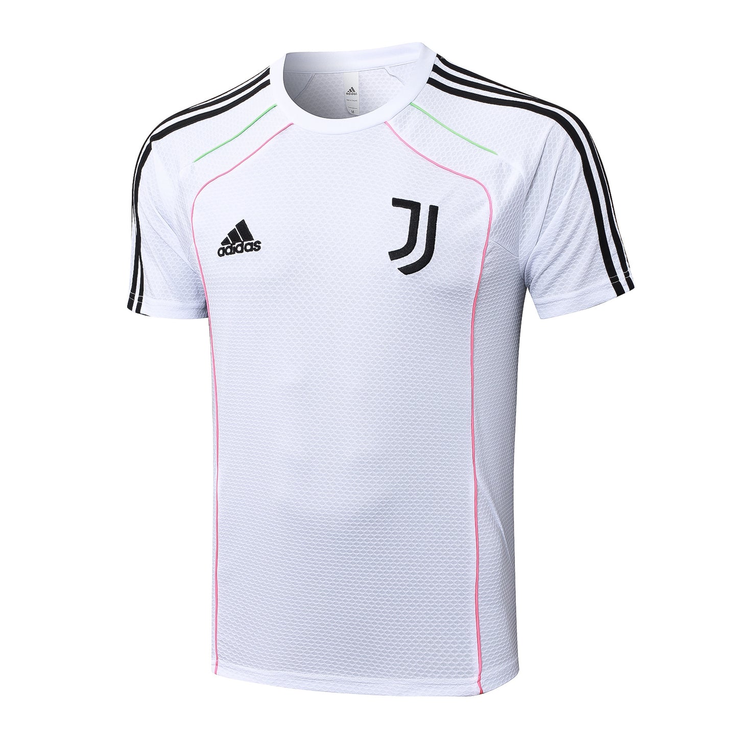 Kit Treino Camisola Juventus FC 2025-26