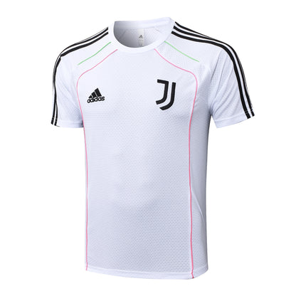 Kit Treino Camisola Juventus FC 2025-26