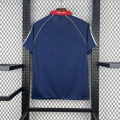 Camisola Athletic Club Bilbao 1999-00 Alternativa