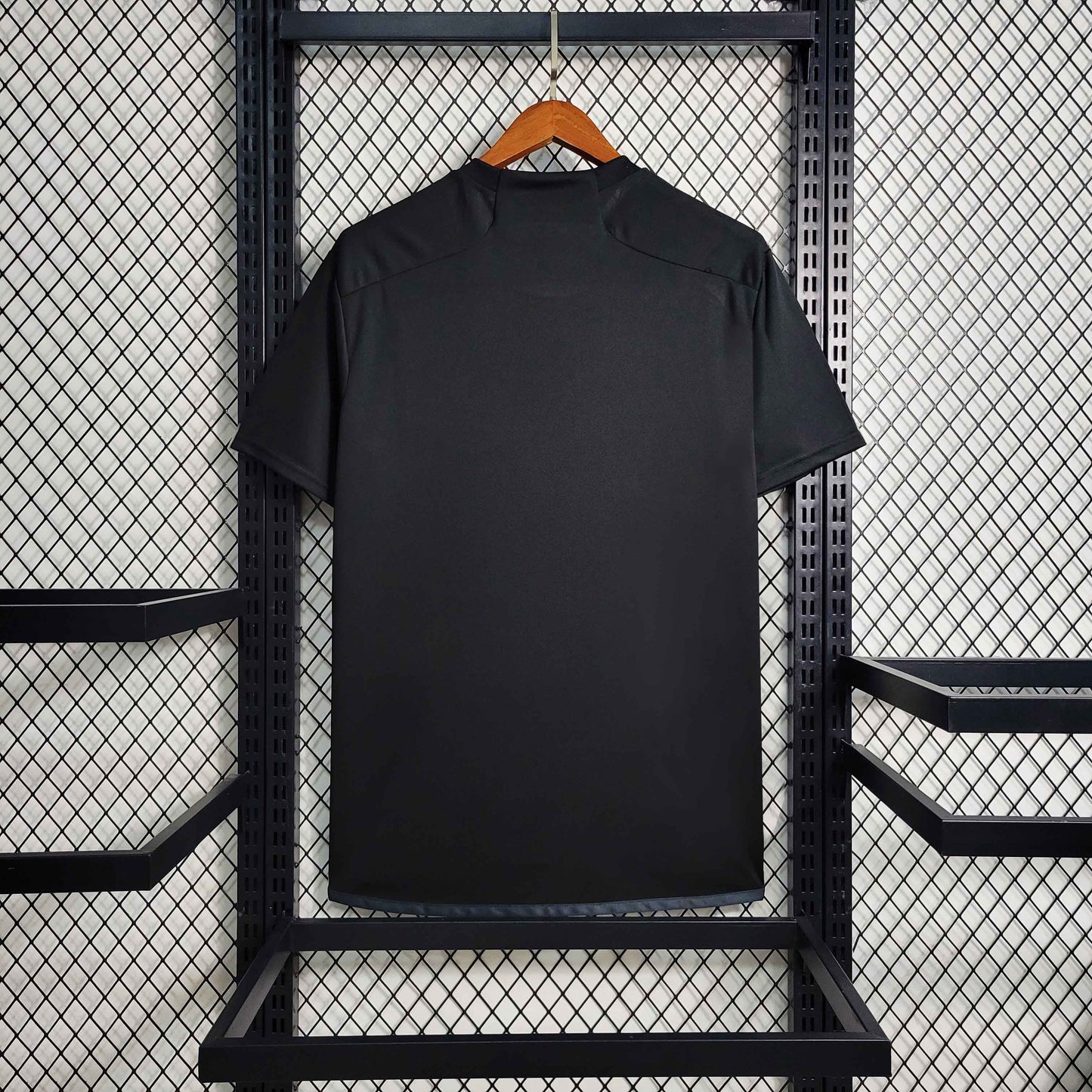 Camisola Flamengo 2023-24 Alternativa