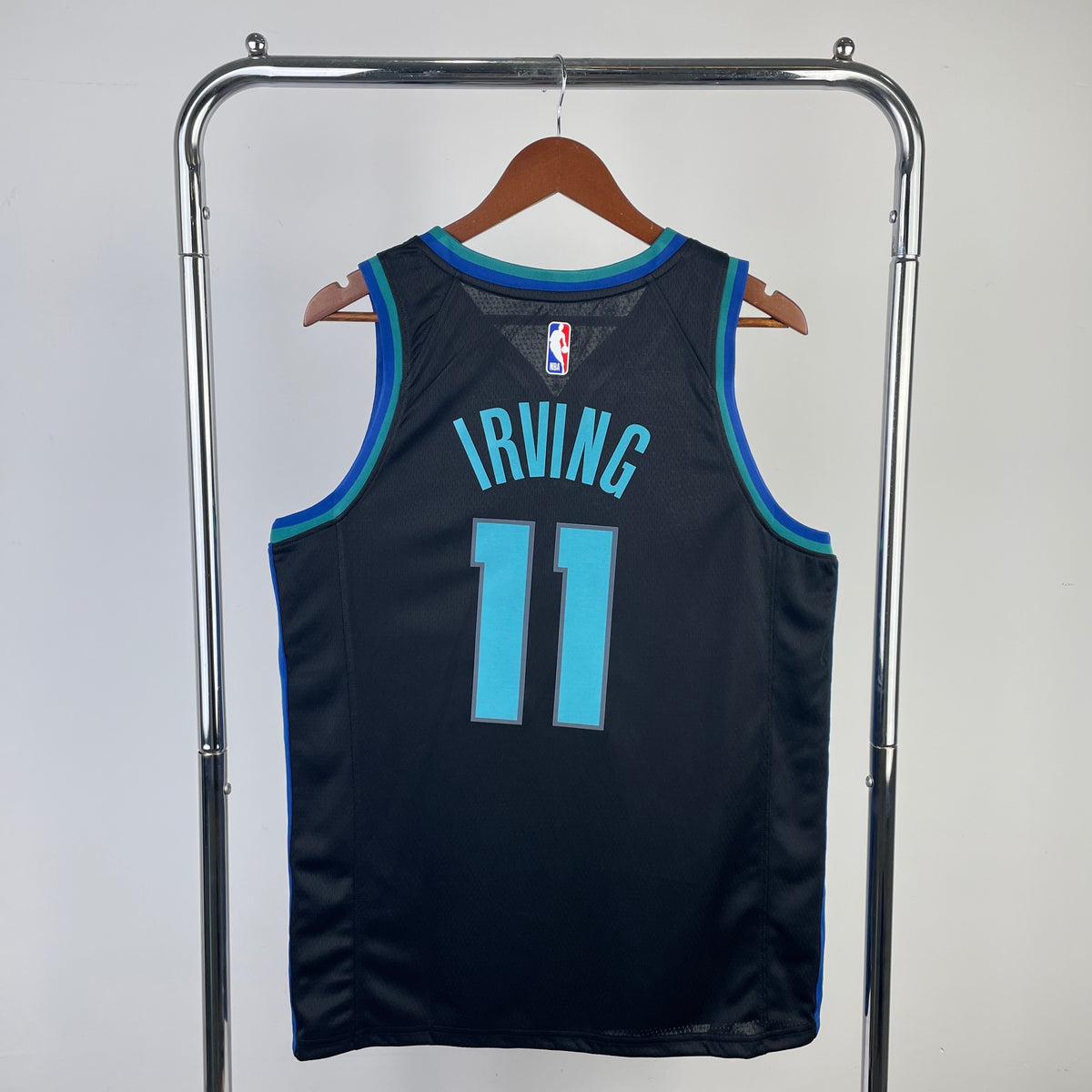 Camisola NBA 2018 Dallas Mavericks