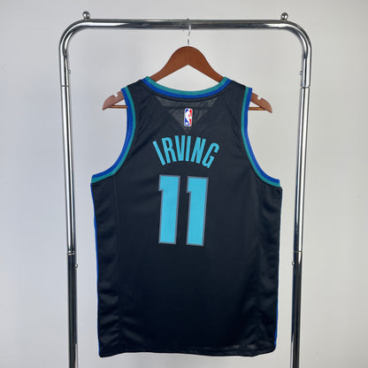 Camisola NBA 2018 Dallas Mavericks