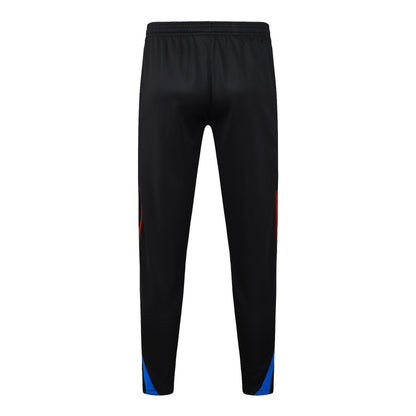 Fato de Treino M-United 2025-26 - Camisola com Fecho