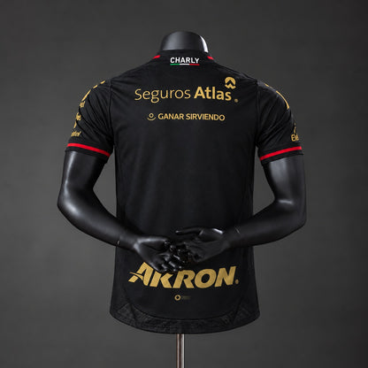 Camisola Atlas FC 2026-27 Edição 110º Aniversário Versão Jogador