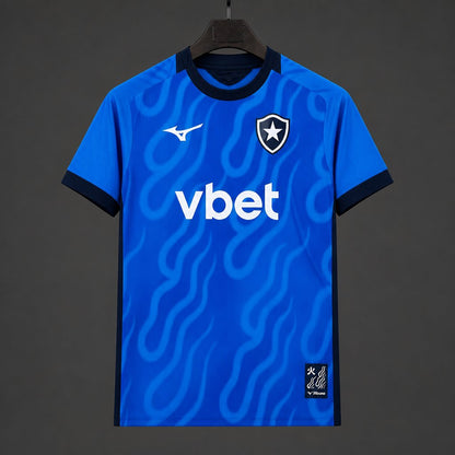 Camisola Botafogo-RJ 2026-27 Guarda-Redes Versão Adepto