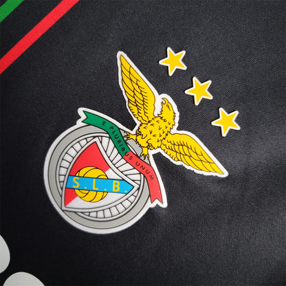 Camisola SLB 2023-24 Alternativa