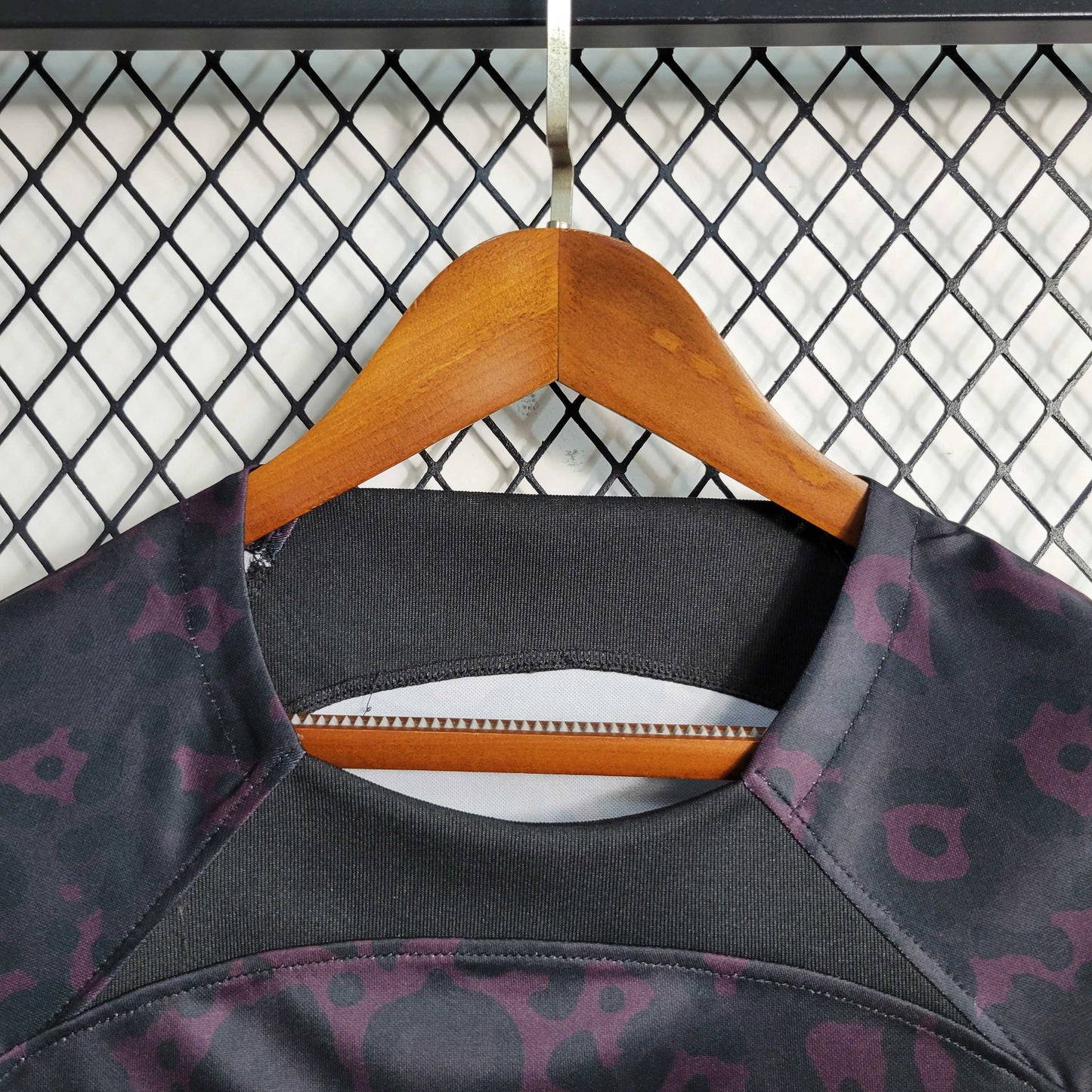 Camisola Brasil 2022 Guarda-Redes