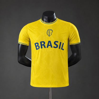 Camisola SC Corinthians 2026-27 Edição Especial Versão Jogador