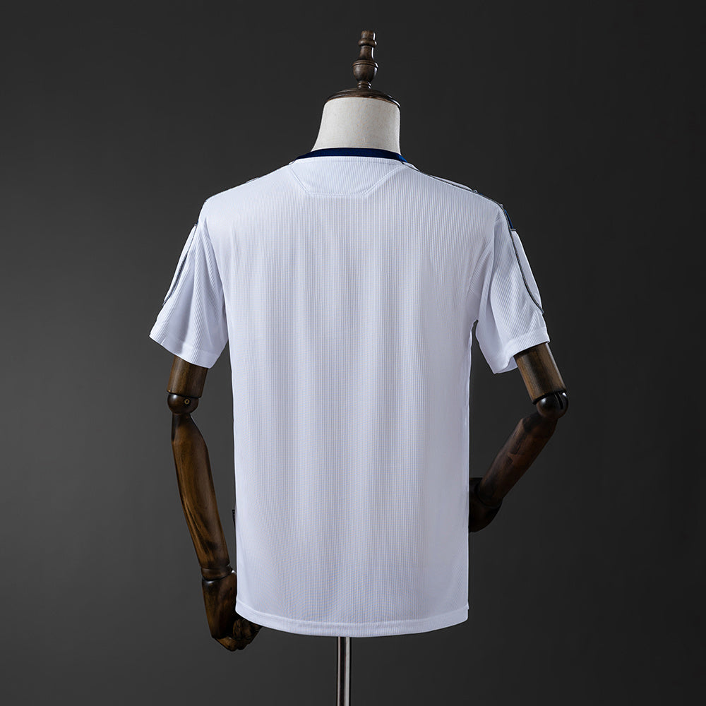 Camisola M-UNITED 2000-01 Alternativa