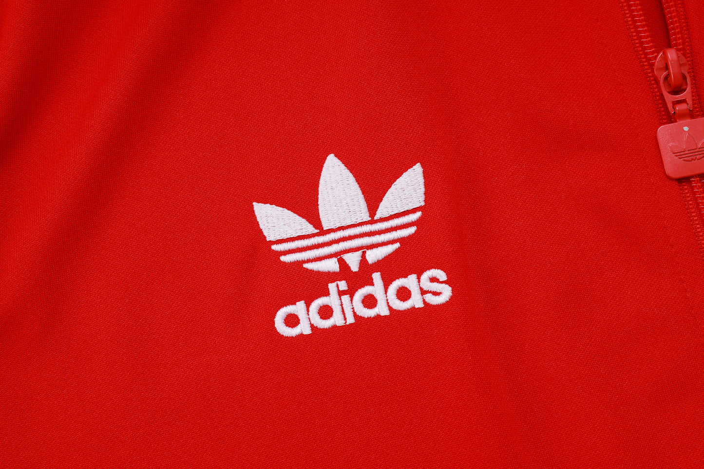 Fato de Treino CR Flamengo 2025-26 - Casaco sem Capuz