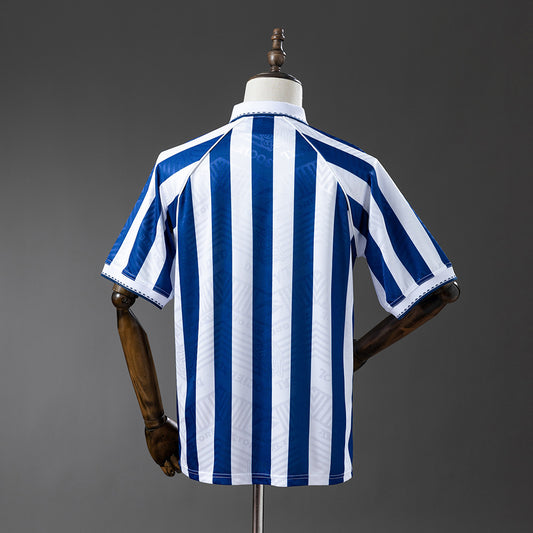 Camisola Real Sociedad 1994-95 Principal