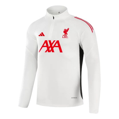Fato de Treino LIV 2025-26 - Camisola com Fecho