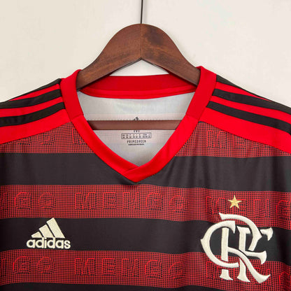 Camisola Flamengo 2019-20 Principal