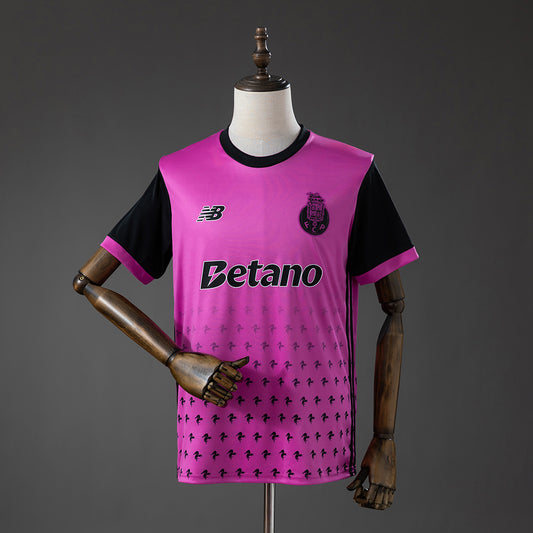 Camisola FCP 2026-27 Edição Especial Versão Adepto