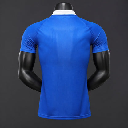 Camisola Al-Hilal SFC 2026-27 Edição Especial Versão Jogador