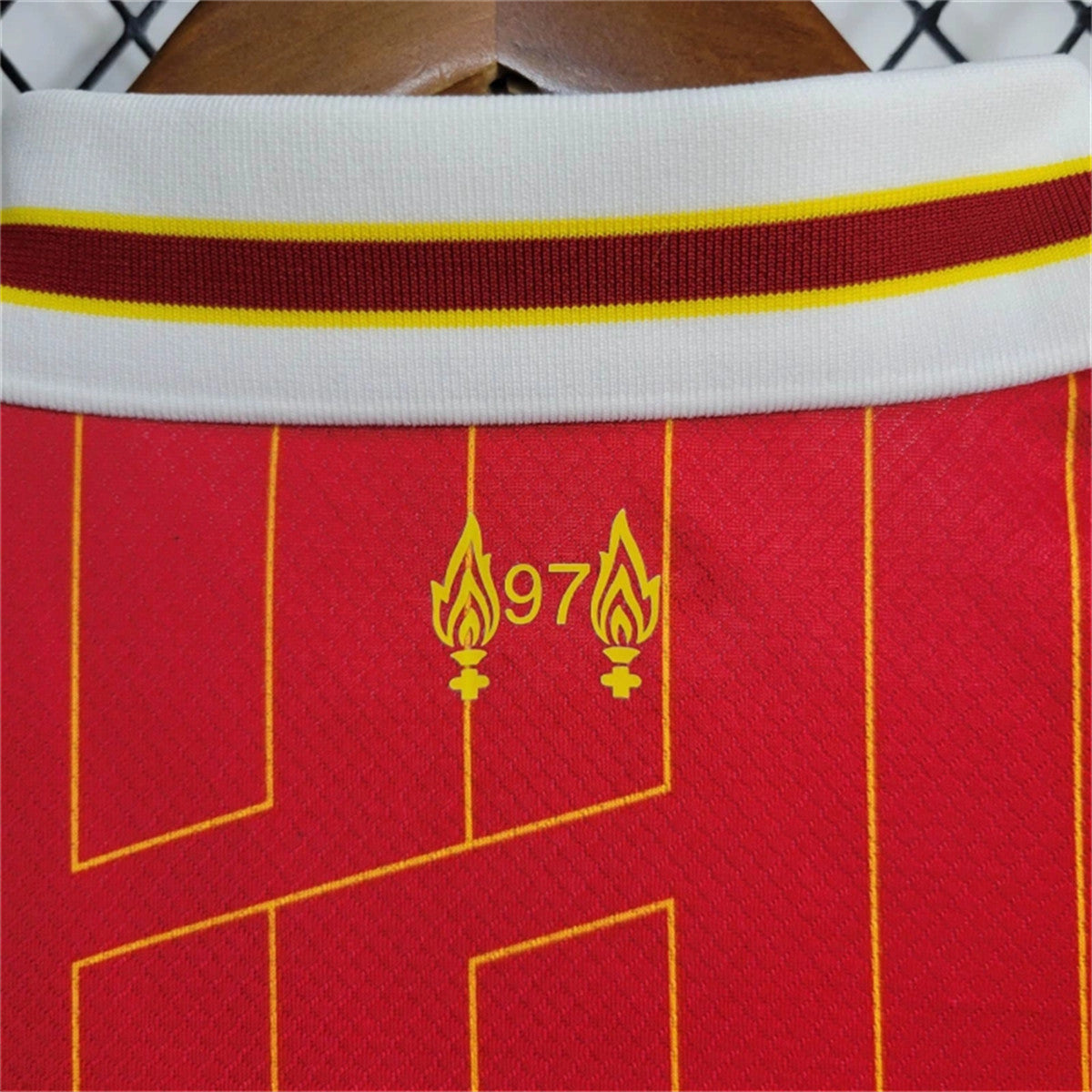 Camisola LIV 2024-25 Principal Versão Mulher