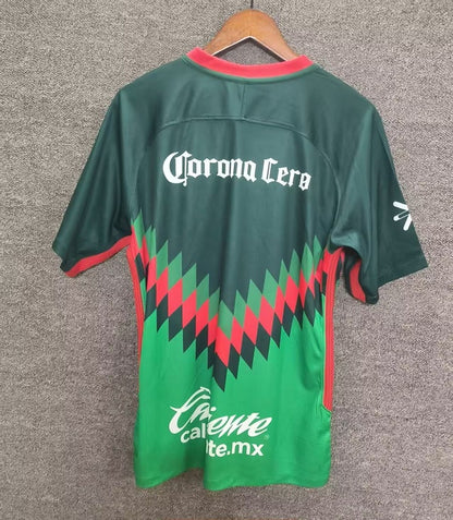 Camisola CF America 2017-18 Alternativa