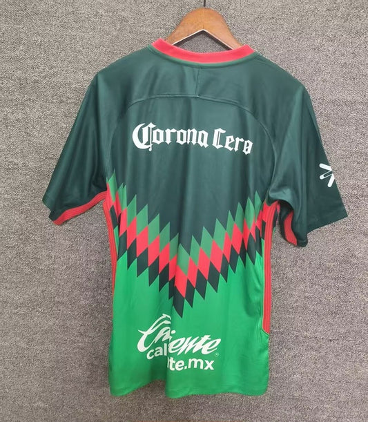 Camisola CF America 2017-18 Alternativa