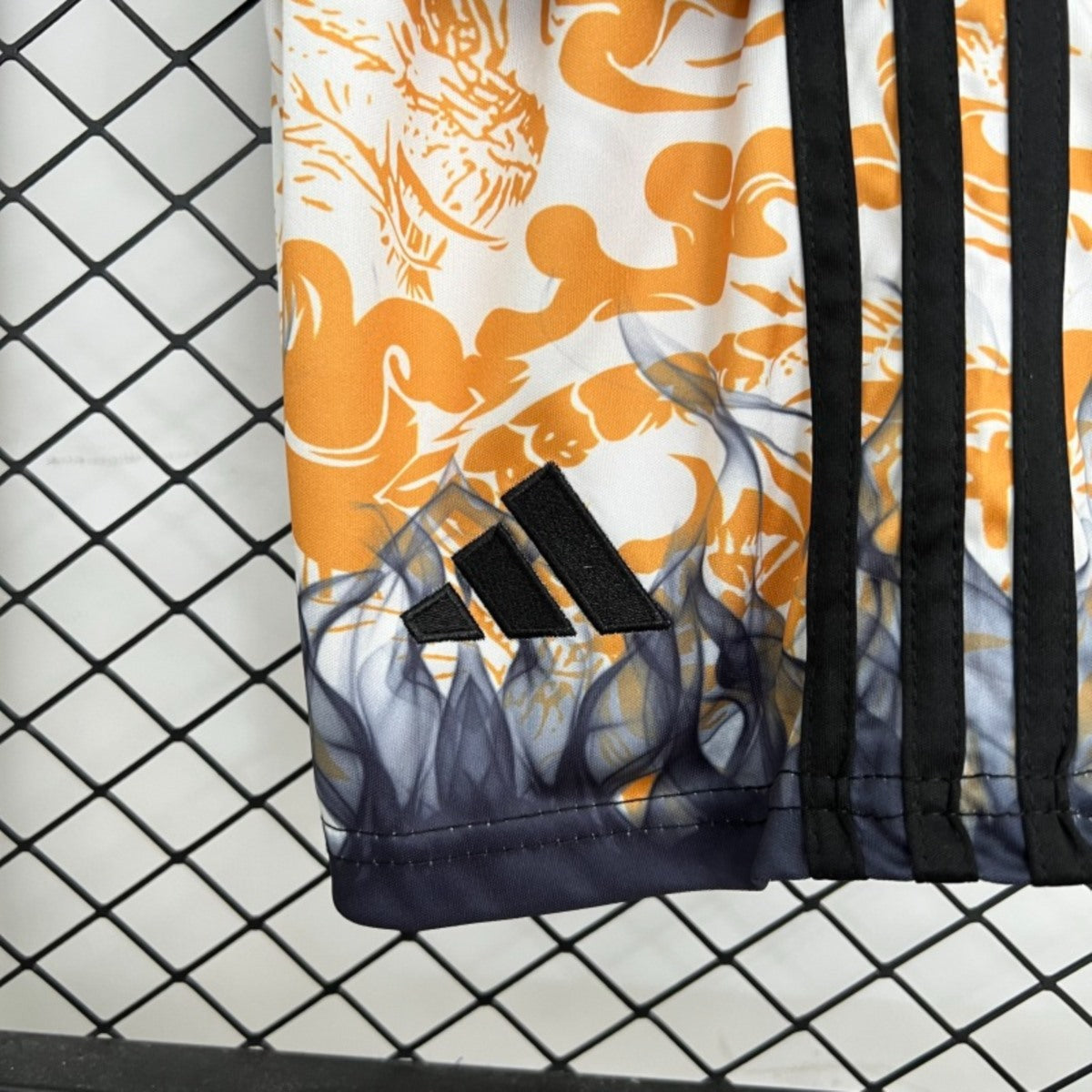 Kit Criança Real Madrid CF 2025-26 Edição Especial