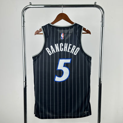Camisola NBA 2025 Orlando Magic