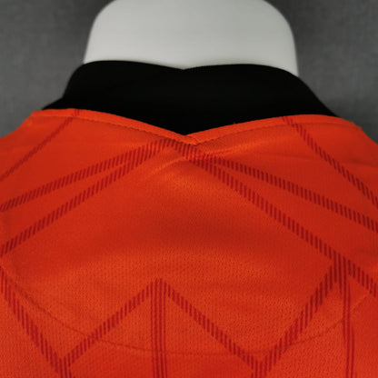 Camisola Paises Baixos 2020 Principal