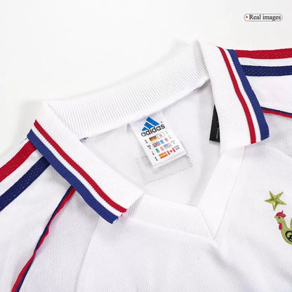 Camisola França 1998 Alternativa