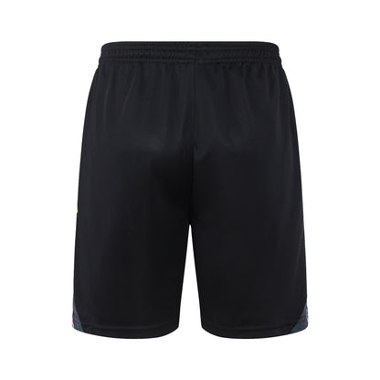 Kit Treino Manga Cava Juventus FC 2025-26