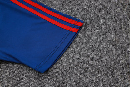 Fato de Treino ARS 2025-26 - Polo