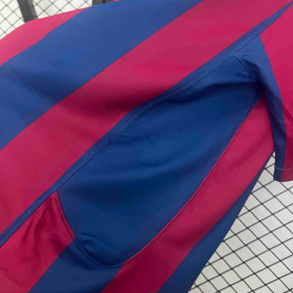 Camisola FC Barcelona 2005-06 Principal