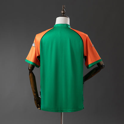 Camisola Werder Bremen 2003-04 Principal