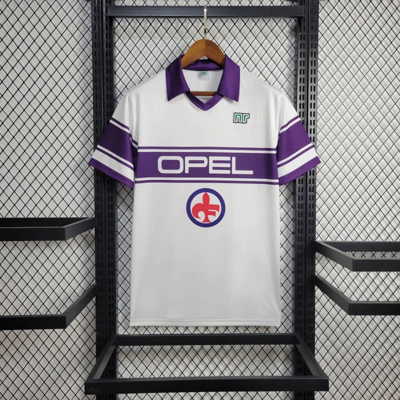Camisola ACF Fiorentina 1984-85 Alternativa