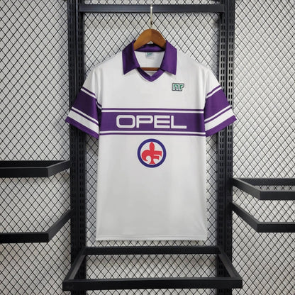 Camisola ACF Fiorentina 1984-85 Alternativa