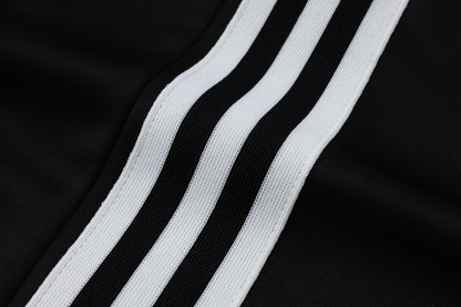 Fato de Treino Flamengo 2024-25 - Camisola com Fecho