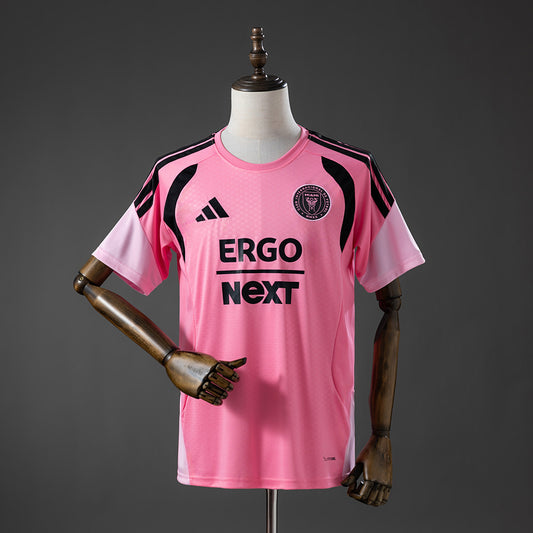 Camisola Inter Miami CF 2026-27 Treino Versão Adepto