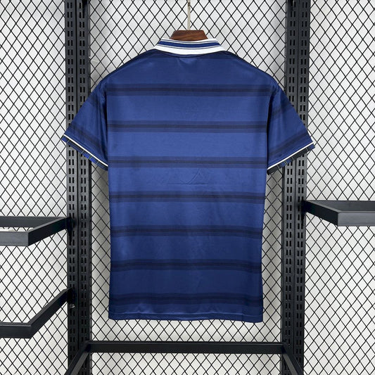 Camisola Escocia 1998 Principal