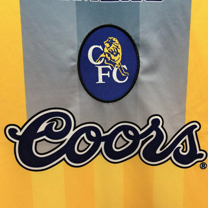 Camisola CHE 1996-97 Alternativa