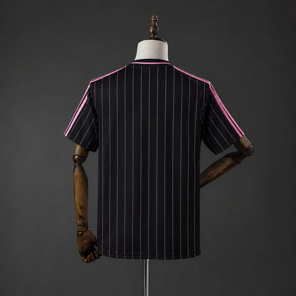 Camisola Juventus FC 2026-27 Terrace Icons Versão Adepto