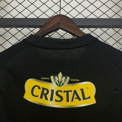 Camisola Colo Colo 2011-12 Alternativa