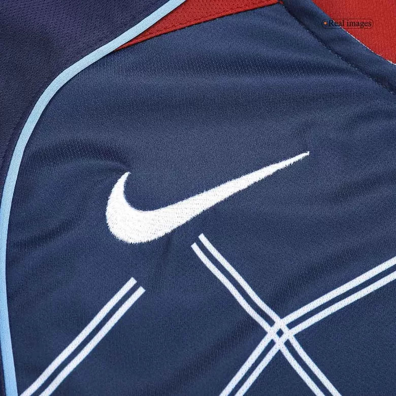 Camisola Atletico Madrid 2004-05 Guarda-Redes