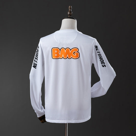 Camisola Manga Comprida Santos FC 2011-12 Principal