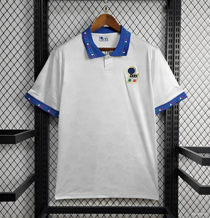 Camisola Italia 1994 Alternativa